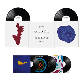 New Order - Official Webstore